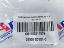 BASE MOTOR TRAS ELANTRA XD 1.6 2.0 04-12 - Vista 6