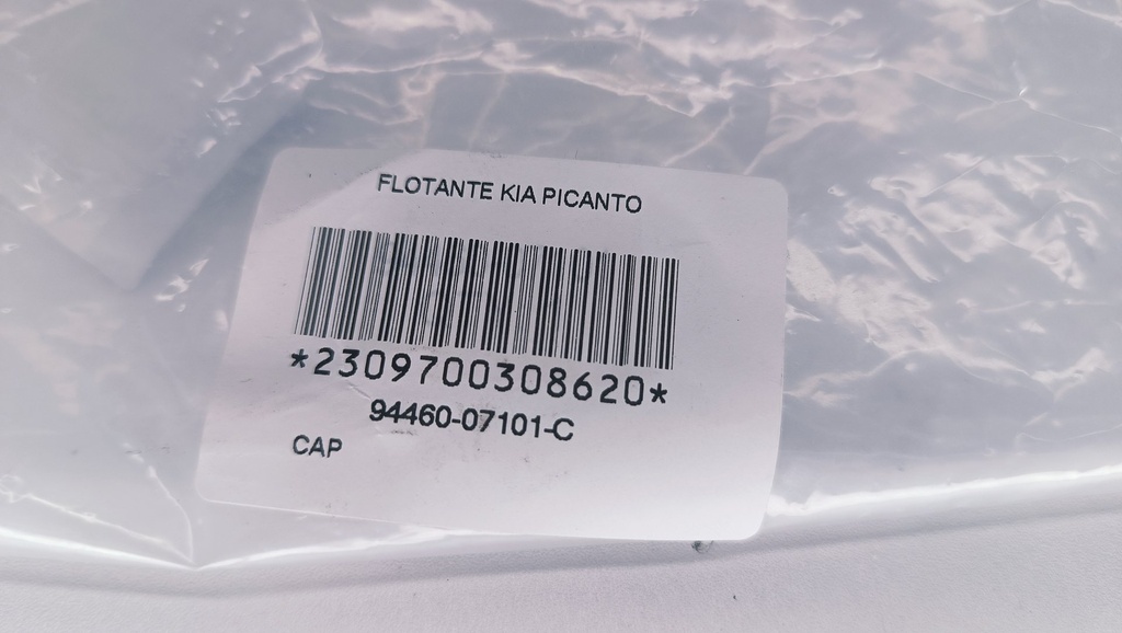FLOTANTE KIA PICANTO - Vista 5