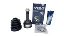 PUNTA TRIPOIDE R/INT S/ABS 29X25X57 LANCER SIGNO - Vista 2