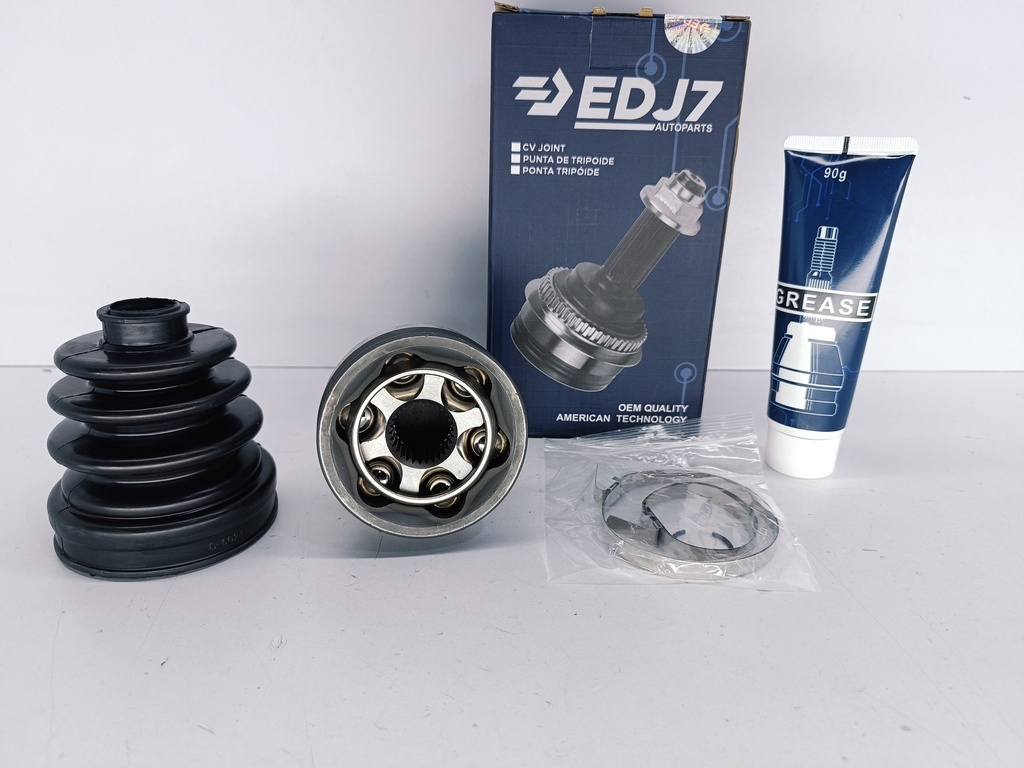PUNTA TRIPOIDE R/INT S/ABS 29X25X57 LANCER SIGNO - Vista 4