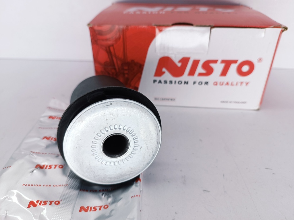 BUJE MESETA INF GRANDE FORTUNER HILUX 2.7 KAVAK FORTUNER - Vista 1