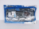KIT EMPACADURA CHEYENNE SILVERADO 350 TAPA RAYADA TBI - Vista 1