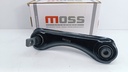 BRAZO TRAS IZQ HONDA CIVIC - Vista 2