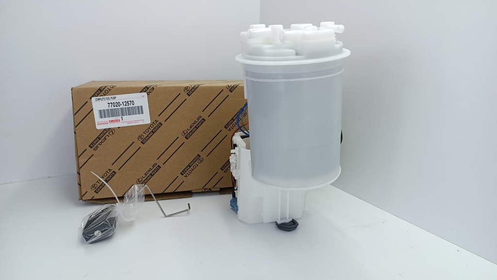 NO PERDIR MAS BOMBA GAS COMPLETA PREVIA 2.4 (SIN RETORNO) - Vista 3
