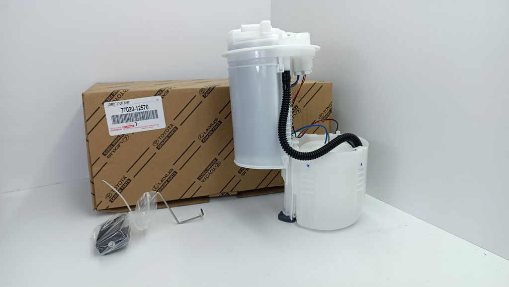 NO PERDIR MAS BOMBA GAS COMPLETA PREVIA 2.4 (SIN RETORNO) - Vista 4