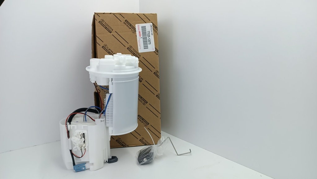 NO PERDIR MAS BOMBA GAS COMPLETA PREVIA 2.4 (SIN RETORNO) - Vista 7