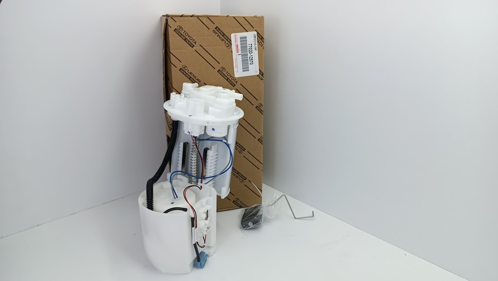 NO PERDIR MAS BOMBA GAS COMPLETA PREVIA 2.4 (SIN RETORNO) - Vista 8