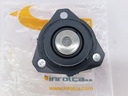 BASE AMORTIGUADOR DELT FIESTA POWER MOVE MAX 04-14 ECOSPORT 1.6 2.0 - Vista 1