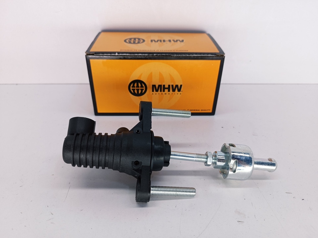 BOMBA CROCHE YARIS BELTA 06-16 - Vista 1