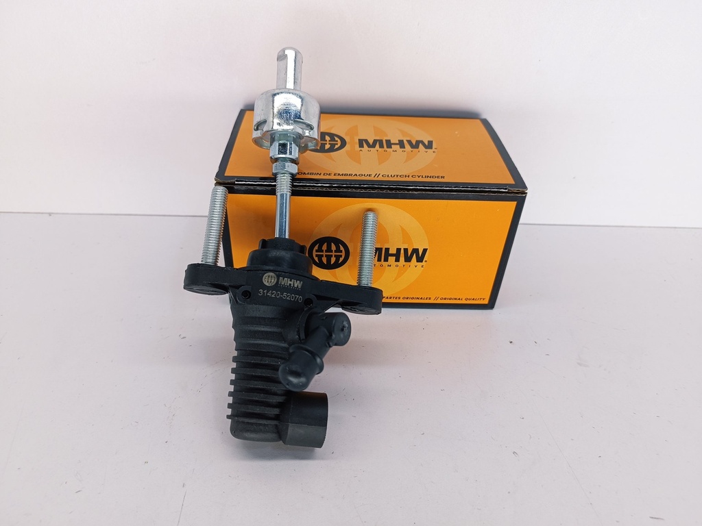 BOMBA CROCHE YARIS BELTA 06-16 - Vista 5