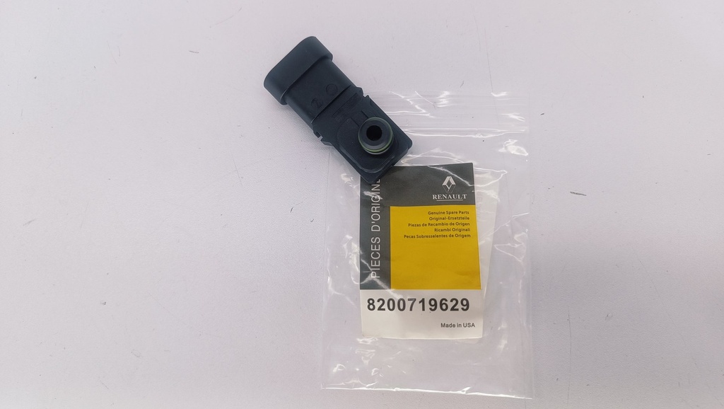 SENSOR MAP CLIO LOGAN SYMBOL TWINGO - Vista 1