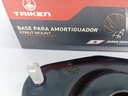 BASE AMORTIGUADOR DELT LANCER TOURING CS6A 05- OUTLANDER COMANDER - Vista 2