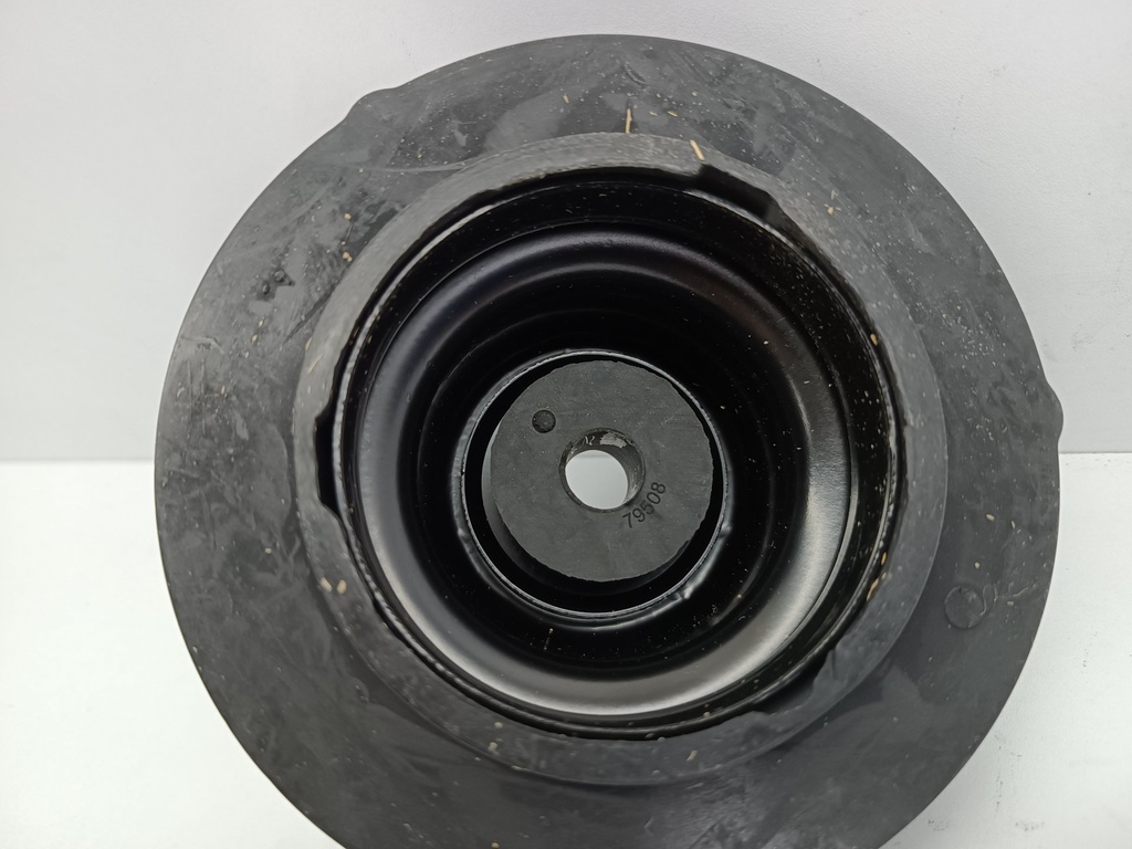 BASE AMORTIGUADOR DELT HILUX KAVAK FORTUNER 4RUNNER FJ CRUISER 06-13 - Vista 6