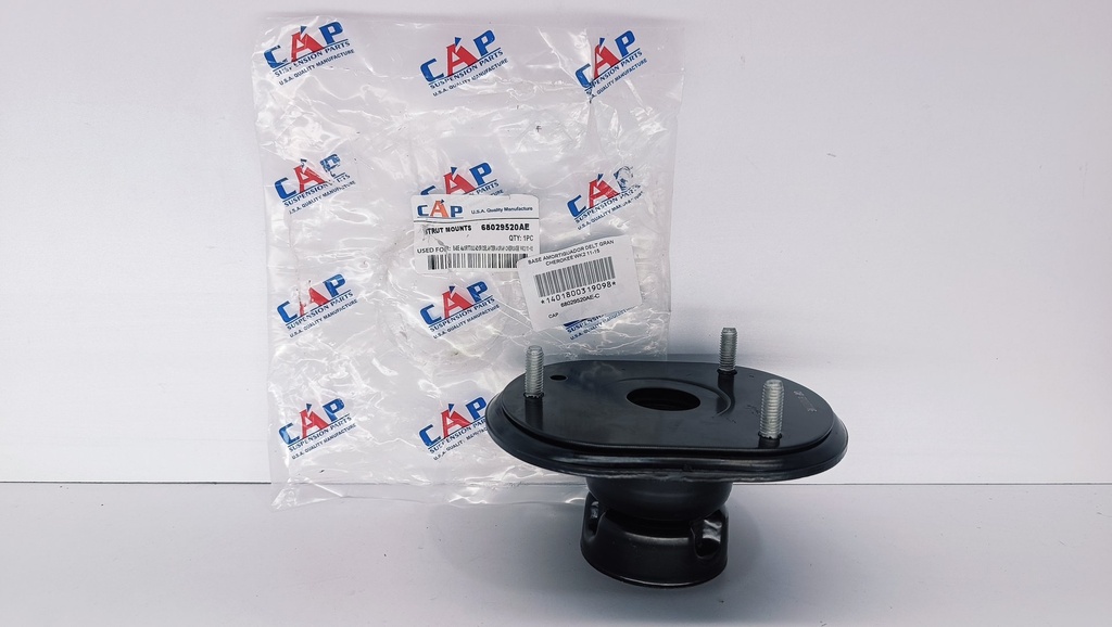 BASE AMORTIGUADOR DELT GRAN CHEROKEE WK2 11-15 - Vista 1