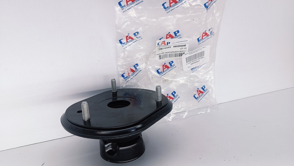 BASE AMORTIGUADOR DELT GRAN CHEROKEE WK2 11-15 - Vista 2