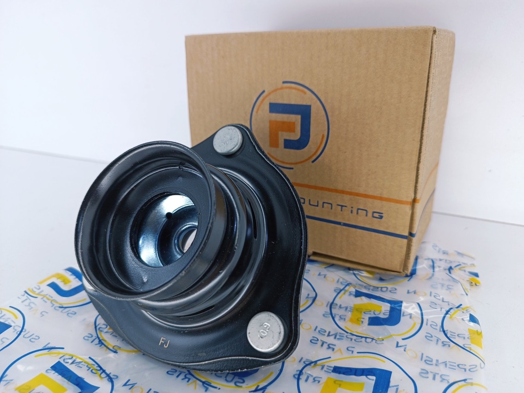 BASE AMORTIGUADOR DELT HONDA CIVIC EMOTION 06-11 - Vista 2