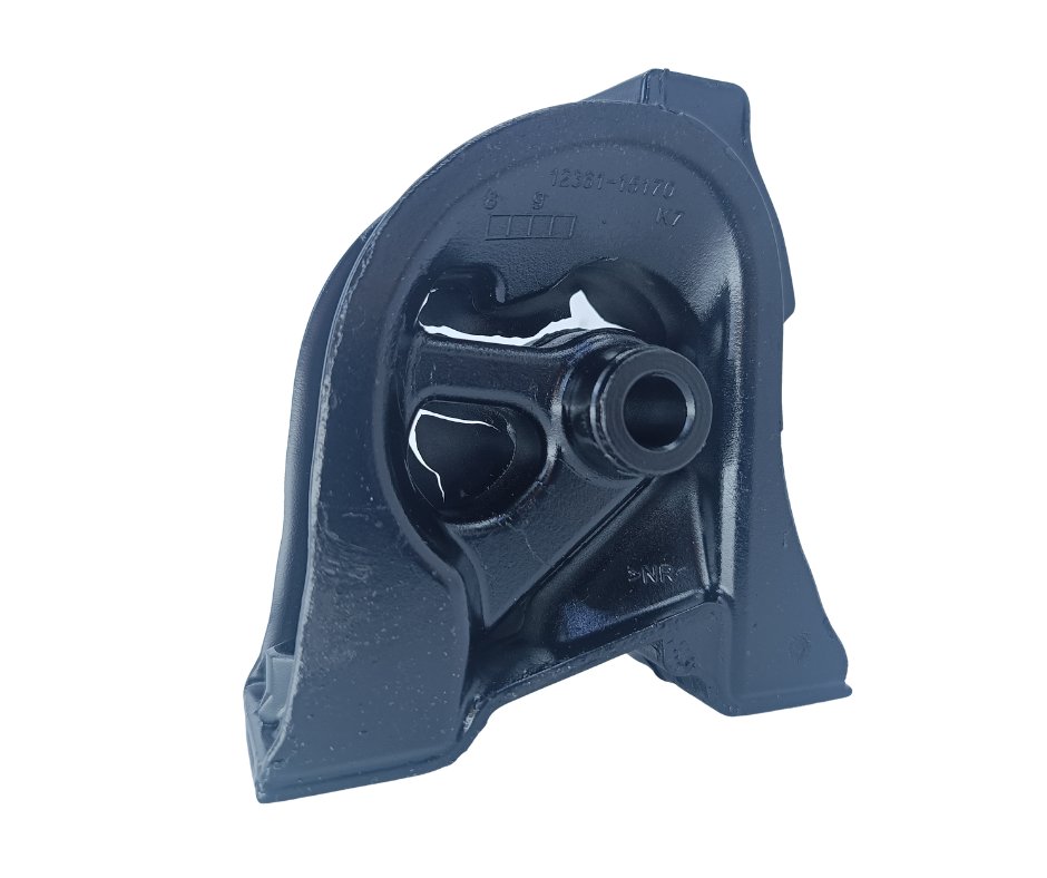 BASE MOTOR DELT SINC COROLLA BABY CAMRY PANTALLITA SAPITO 1.6 1.8 92-02 - Vista 2