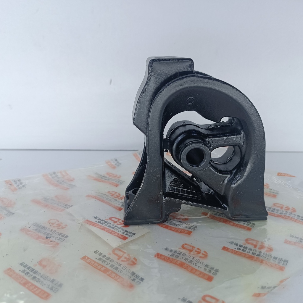 BASE MOTOR DELT SINC COROLLA BABY CAMRY PANTALLITA SAPITO 1.6 1.8 92-02 - Vista 5