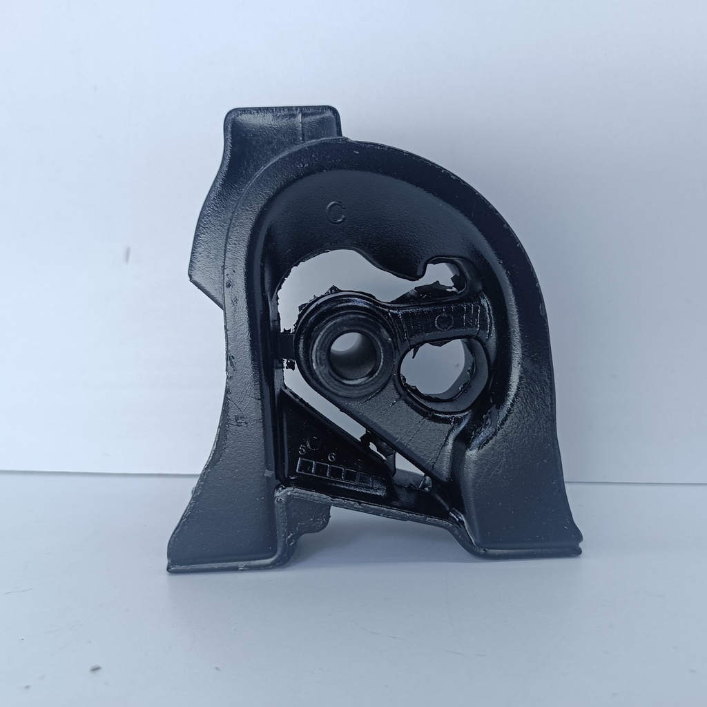 BASE MOTOR DELT SINC COROLLA BABY CAMRY PANTALLITA SAPITO 1.6 1.8 92-02 - Vista 7