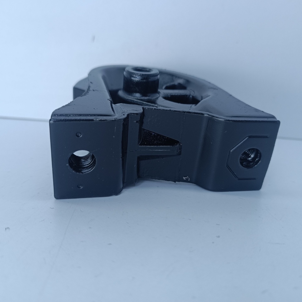 BASE MOTOR DELT SINC COROLLA BABY CAMRY PANTALLITA SAPITO 1.6 1.8 92-02 - Vista 8