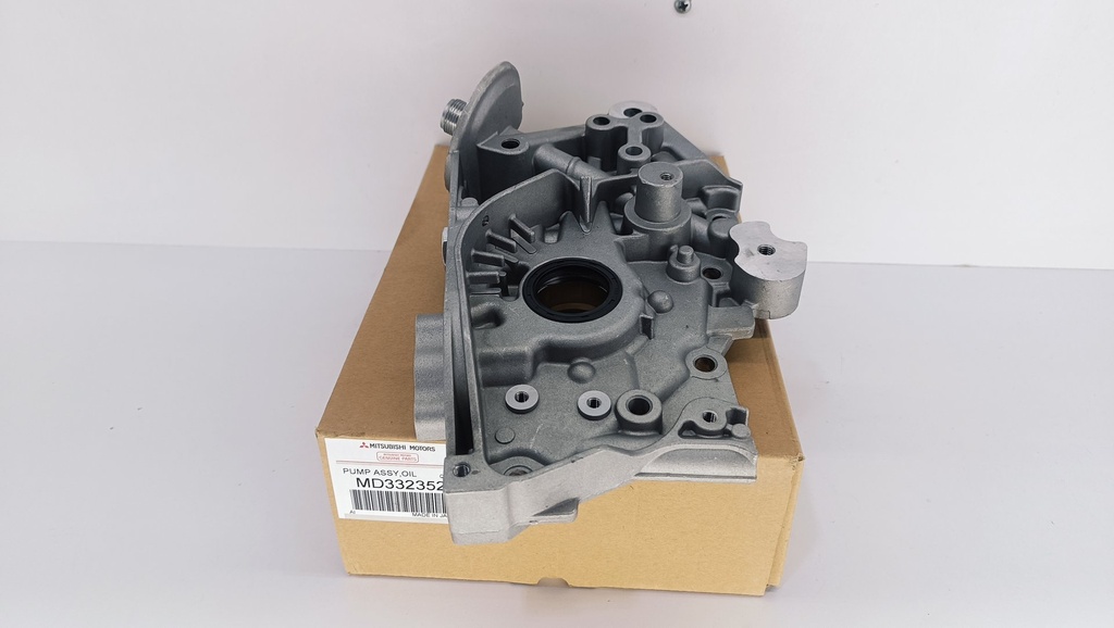 BOMBA ACEITE LANCER 1.3 1.5 1.6 CS3 CK1 CK2 (34 MM) - Vista 3
