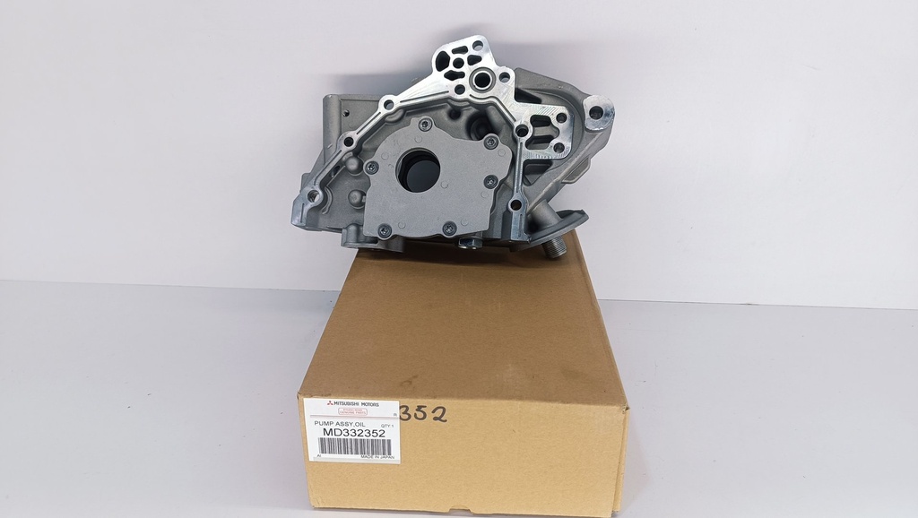 BOMBA ACEITE LANCER 1.3 1.5 1.6 CS3 CK1 CK2 (34 MM) - Vista 5