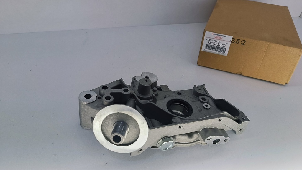BOMBA ACEITE LANCER 1.3 1.5 1.6 CS3 CK1 CK2 (34 MM) - Vista 9