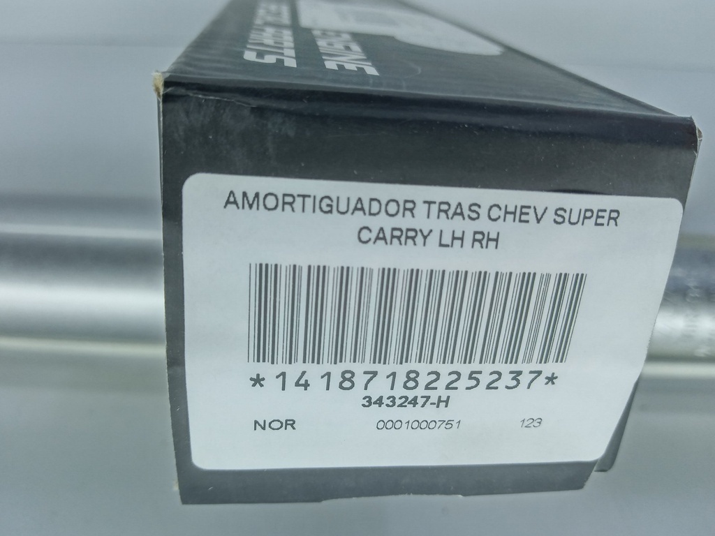 AMORTIGUADOR TRAS CHEV SUPER CARRY LH RH - Vista 3