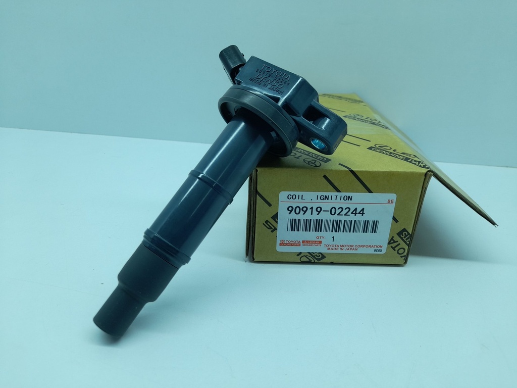 BOBINA CAMRY MATRIX 2.4 02-11 PREVIA 2.4 RAV4 2.0 2.4 01-09 - Vista 1