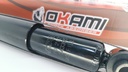 AMORTIGUADOR TRAS CHEV TRAIL BLAZER 02-09 RH LH - Vista 3