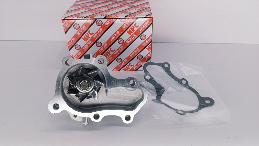 BOMBA AGUA LANCER SIGNO 1.3 1.5 CK1 NOMADA 1.6 99-08 LANCER 1.6 CVT CS3 02-15 INY - Vista 1