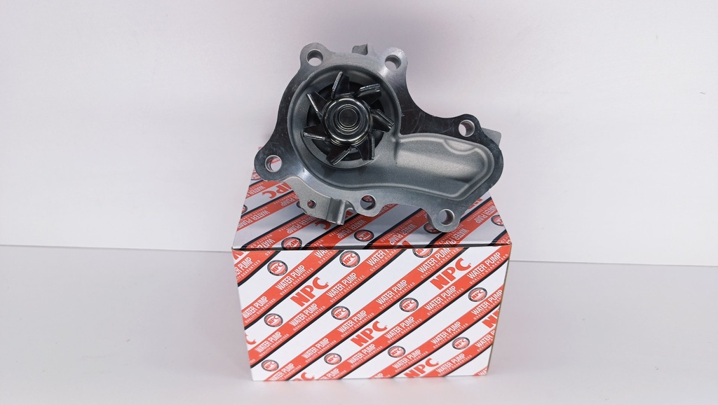 BOMBA AGUA LANCER SIGNO 1.3 1.5 CK1 NOMADA 1.6 99-08 LANCER 1.6 CVT CS3 02-15 INY - Vista 2