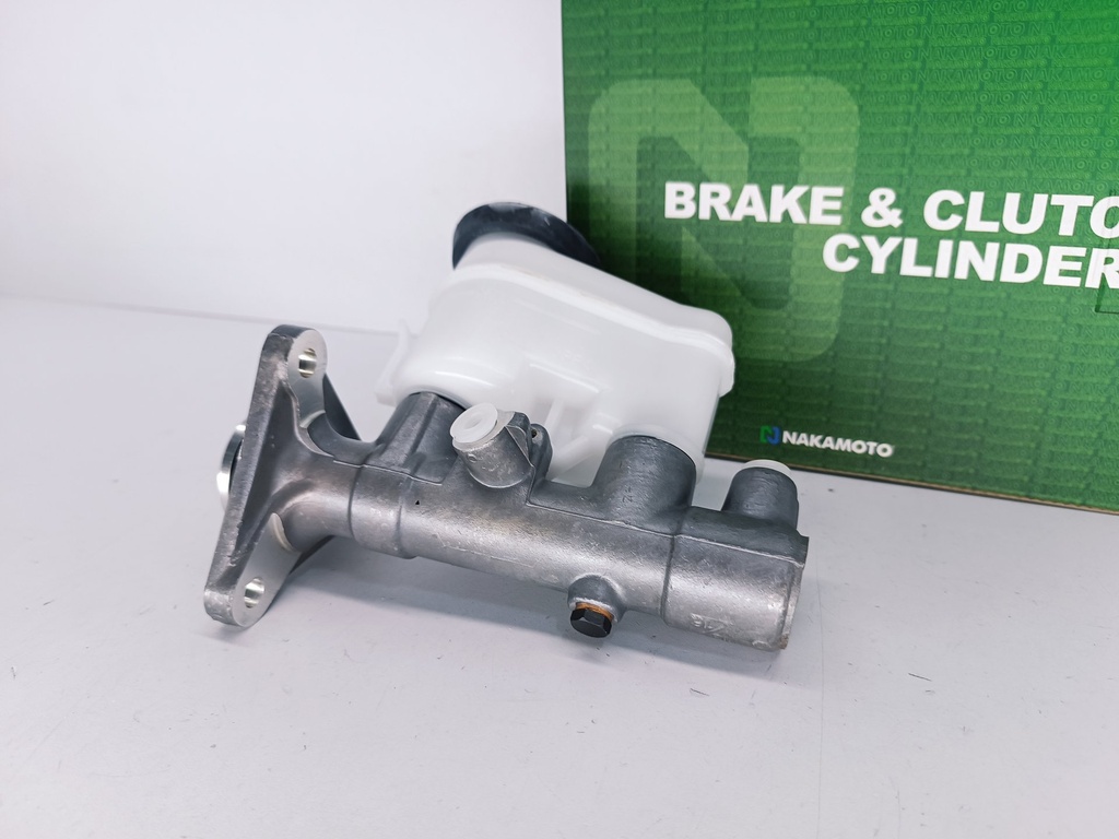BOMBA FRENO COROLLA BABY CAMRY SAPITO PANTALLITA 94-02 ( 3 TORNILLO) - Vista 2