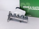 BOMBA FRENO COROLLA BABY CAMRY SAPITO PANTALLITA 94-02 ( 3 TORNILLO) - Vista 2