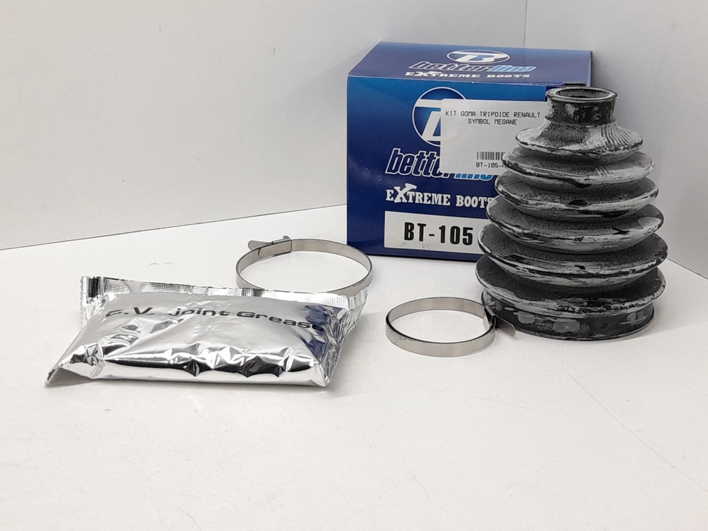 KIT GUARDAPOLVO TRIPOIDE RENAULT SYMBOL MEGANE - Vista 7