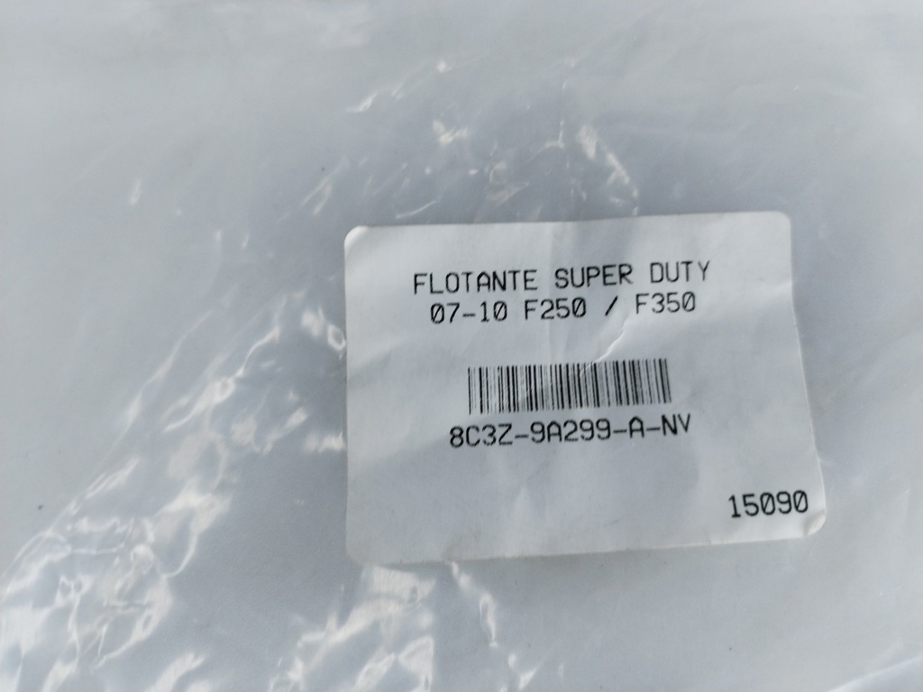 FLOTANTE SUPER DUTY 07-10 - Vista 5
