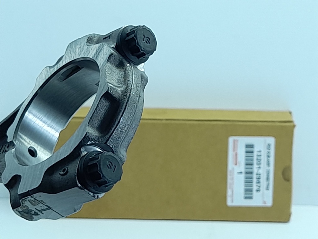 BRAZO DE BIELA MOTOR YARIS 1.3 00-05 2NZ - Vista 7