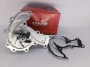 BOMBA AGUA LUV DMAX V6 3.5 06-14 - Vista 1