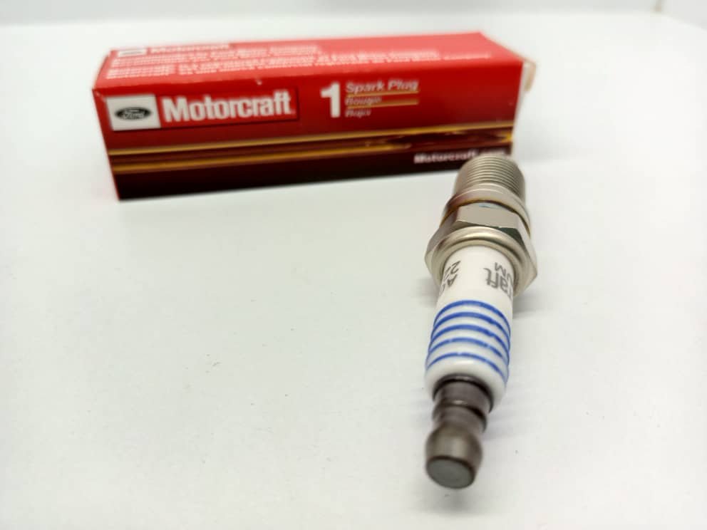 BUJIA MAZDA 3 2.0 RANGER F150 F250 ESCAPE FOCUS TRITON - Vista 4
