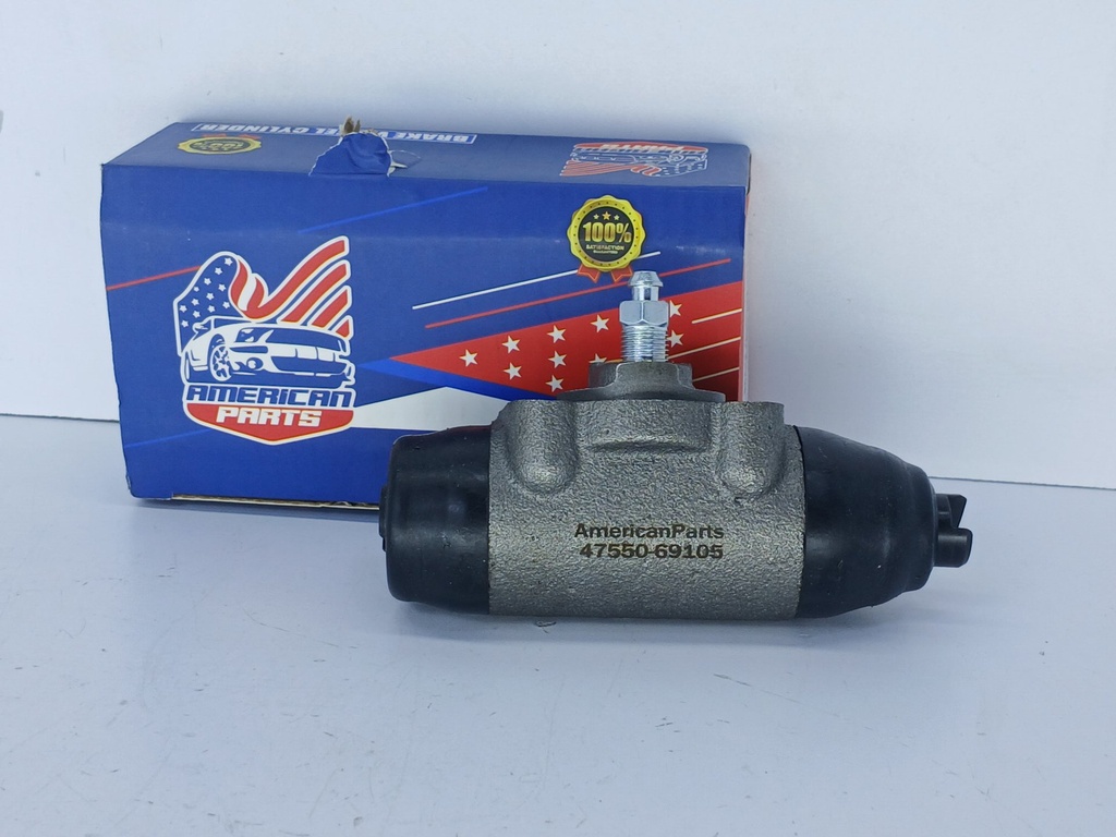 CILINDRO FRENO FJ40 MACHITO 4.5 - Vista 1