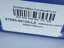 CILINDRO FRENO FJ40 MACHITO 4.5 - Vista 5