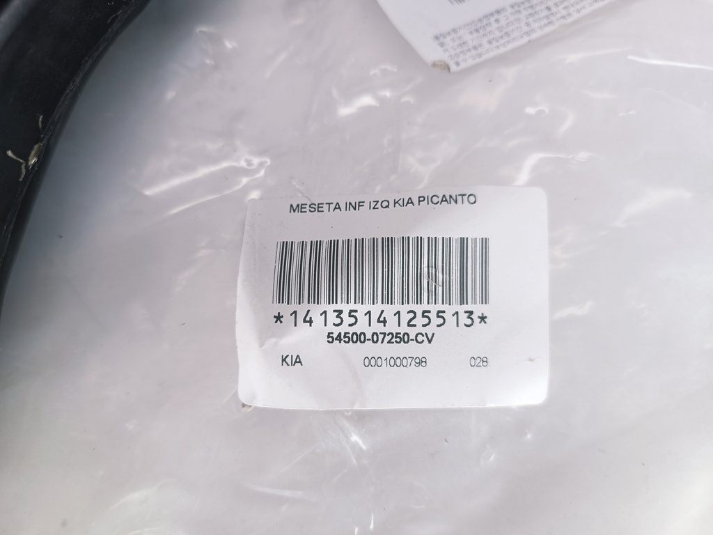 MESETA INF IZQ KIA PICANTO - Vista 6