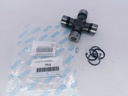 CRUCETA R/EXT 27X92 F100/F350 AUTANA MACHITO SAMURAI FORTUNER KAVAK Y OTROS - Vista 2