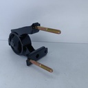 BASE MOTOR TRAS YARIS 00-05 SINCRONICO - Vista 10