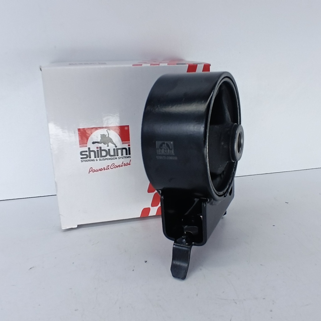 BASE CAJA AUT IZQ YARIS 01-05 - Vista 1