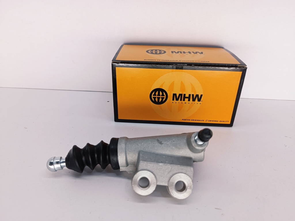 BOMBIN CROCHE HONDA CIVIC 06-11 8V FIT 09-11 - Vista 2