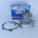 BOMBA AGUA KIA PREGIO 3.0 CUELLO LARGO - Vista 1
