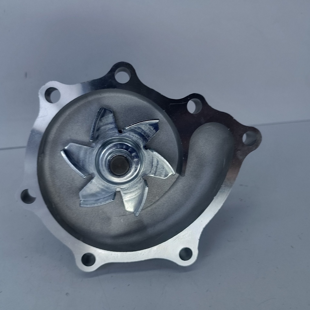 BOMBA AGUA KIA PREGIO 3.0 CUELLO LARGO - Vista 6