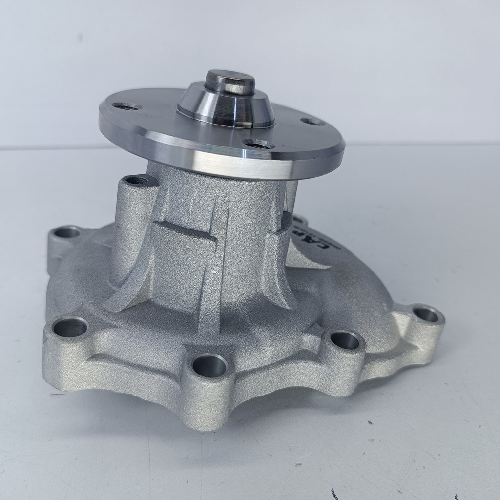 BOMBA AGUA KIA PREGIO 3.0 CUELLO LARGO - Vista 7