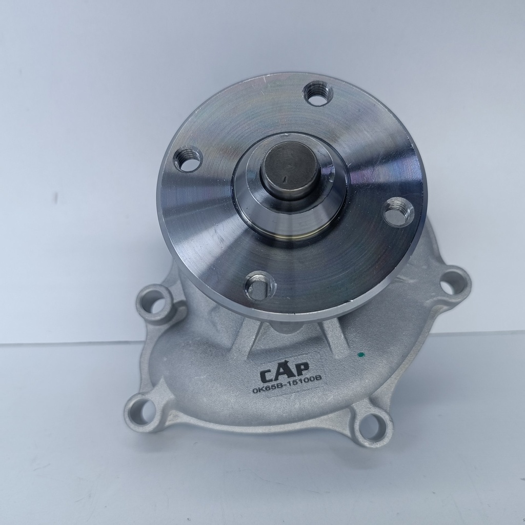 BOMBA AGUA KIA PREGIO 3.0 CUELLO LARGO - Vista 9